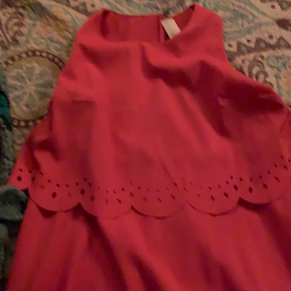 Loft dress